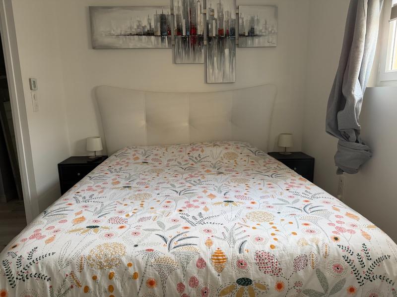 Maison - 117 m² - 6 pièces