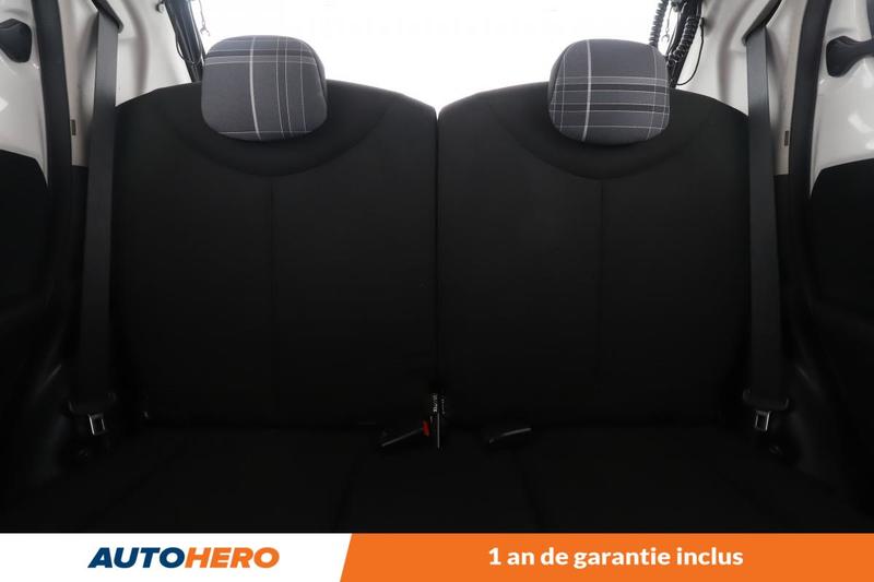 Peugeot 108 1.0 VTi Active 5p 69 ch