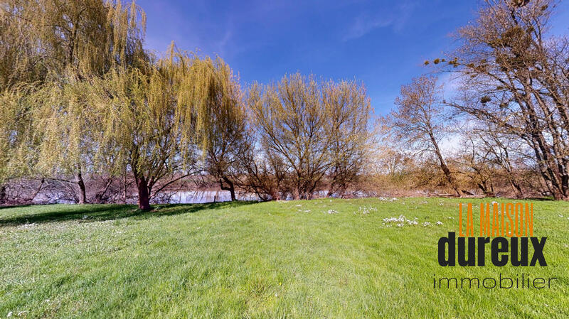 Villa - 339 m² - 7 pièces