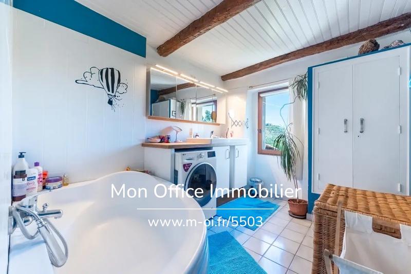 Ferme - 365 m² - 13 pièces