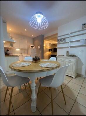 Maison - 75 m² - 3 pièces