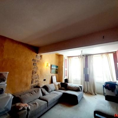 Maison ancienne - 172 m² - 7 pièces