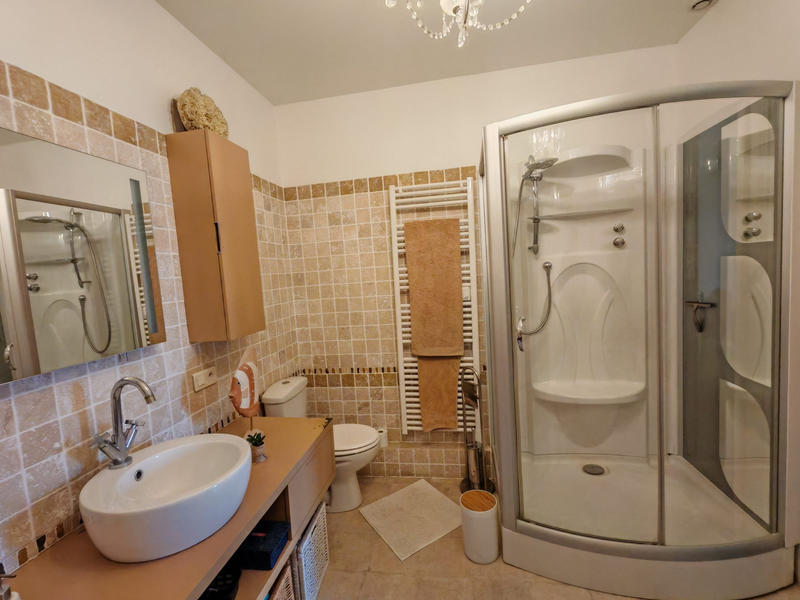 Appartement - 185 m² - 4 pièces