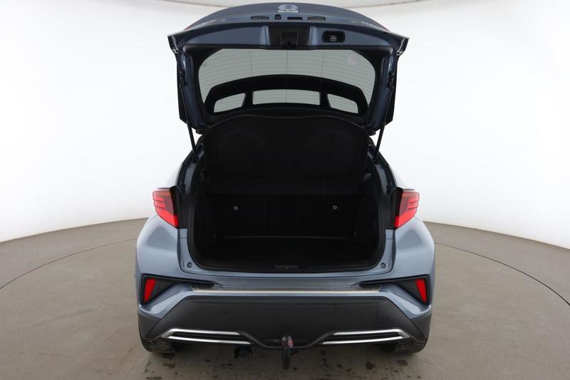 Toyota c-Hr 2.0 Hybride Collection 184 ch