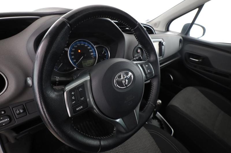 Toyota Yaris 1.5 Hybrid Dynamic 5p 100h