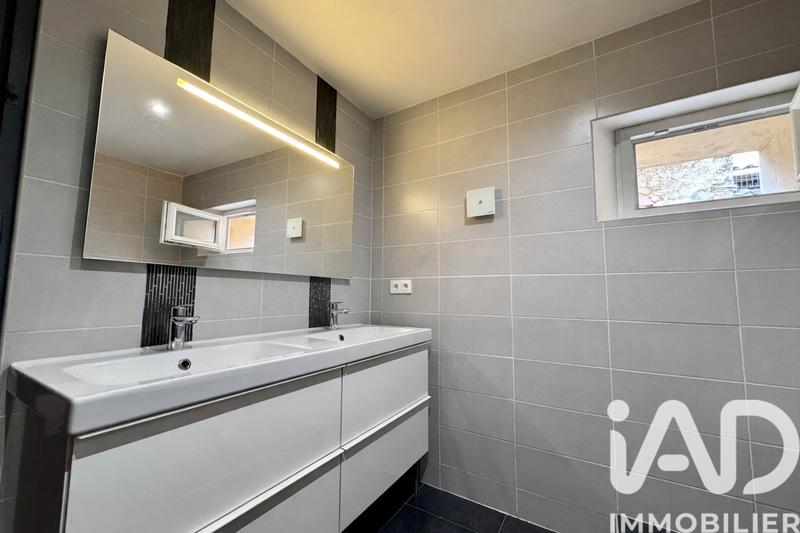 Duplex - 76 m² - 3 pièces