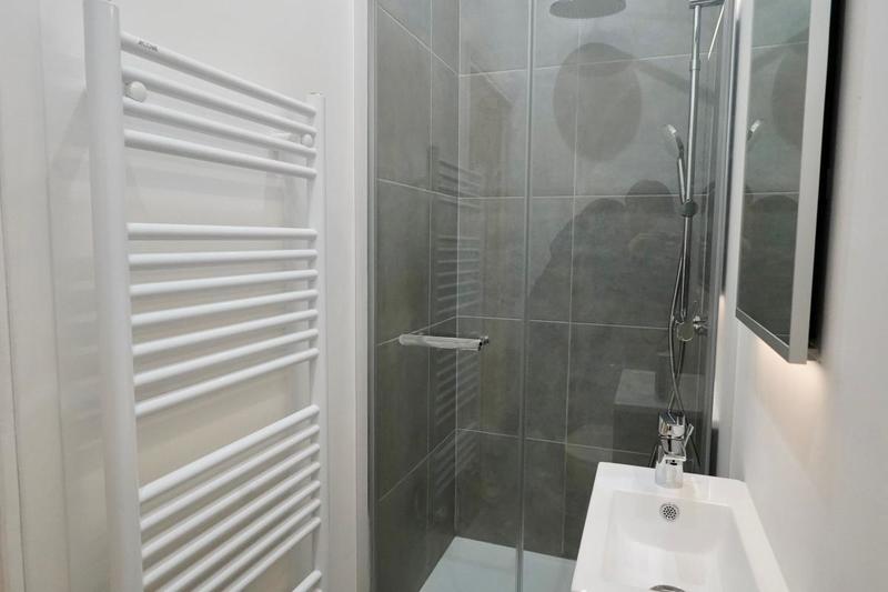 Appartement - 19 m² - 2 pièces