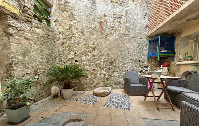 Maison - 124 m² - 4 pièces