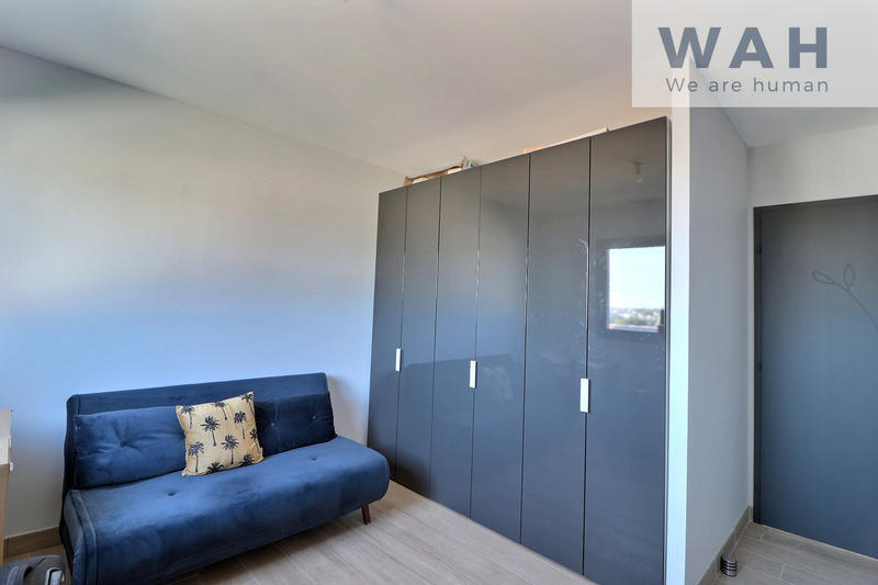 Villa - 160 m² - 6 pièces