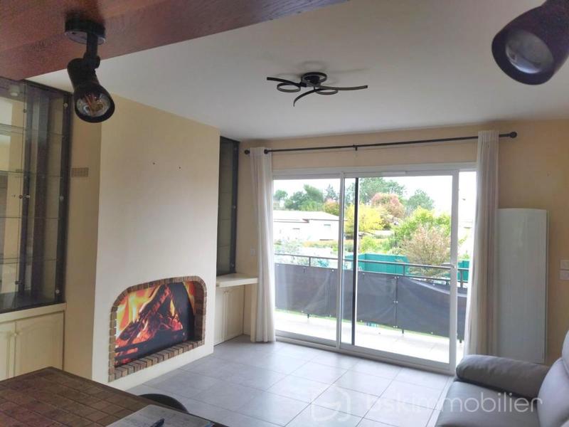 Immeuble - 140 m² - 6 pièces