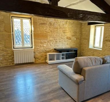 Maison - 78 m² - 3 pièces