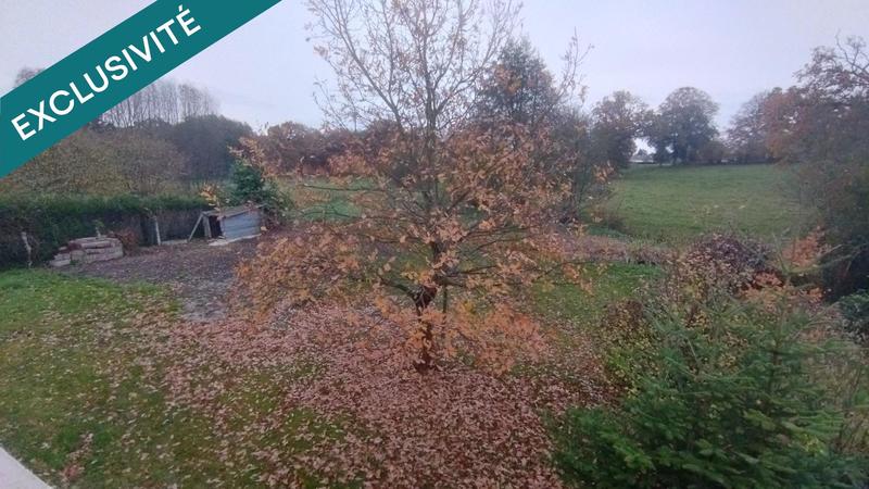 Maison - 63 m² - 3 pièces