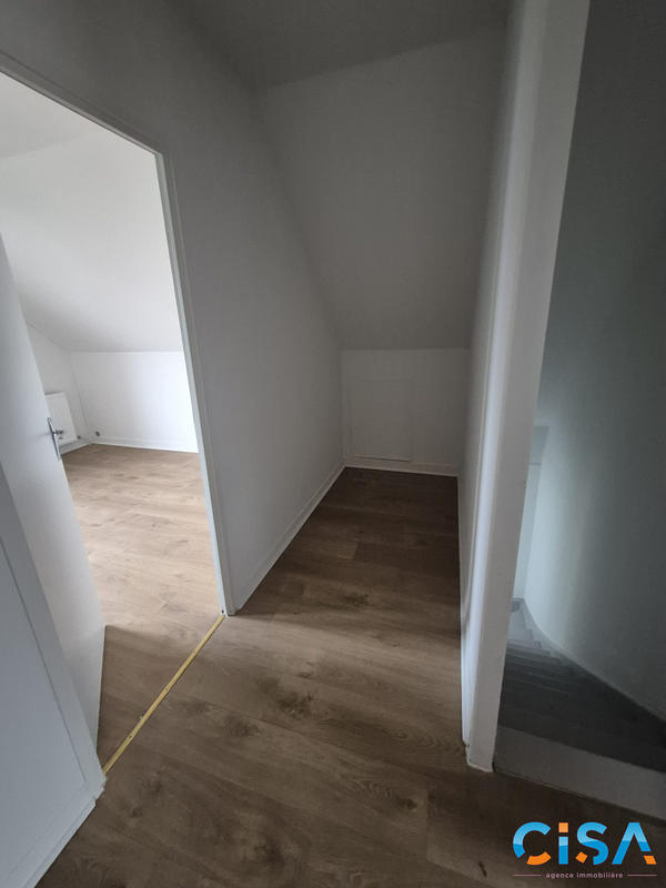 Maison traditionnelle - 91 m² - 4 pièces