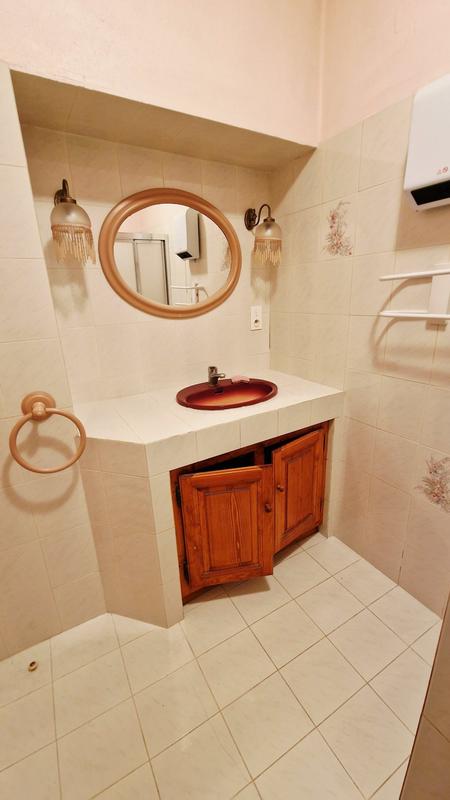 Maison ancienne - 105 m² - 4 pièces