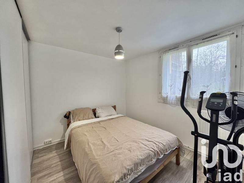 Appartement - 83 m² - 4 pièces