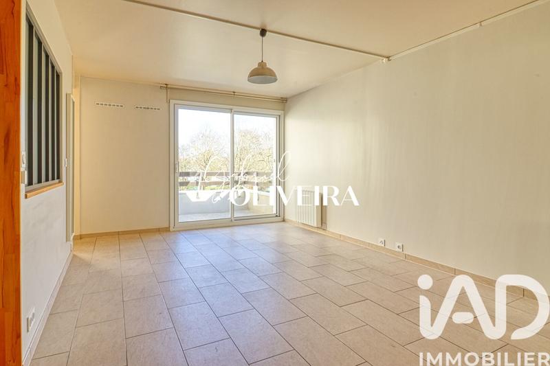 Appartement - 36 m² - 1 pièce
