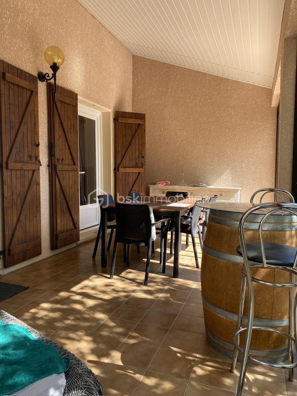 Villa - 102 m² - 4 pièces