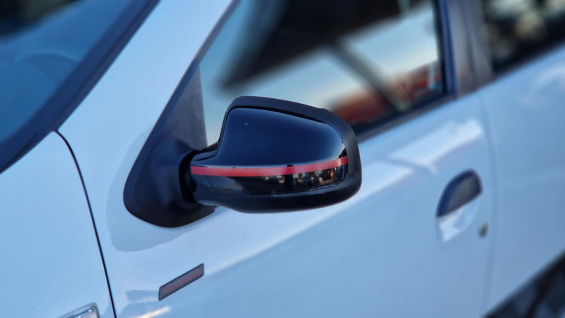 Dacia Sandero TCe 90 Sl Escape