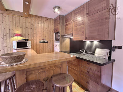 Duplex - 58 m² - 3 pièces