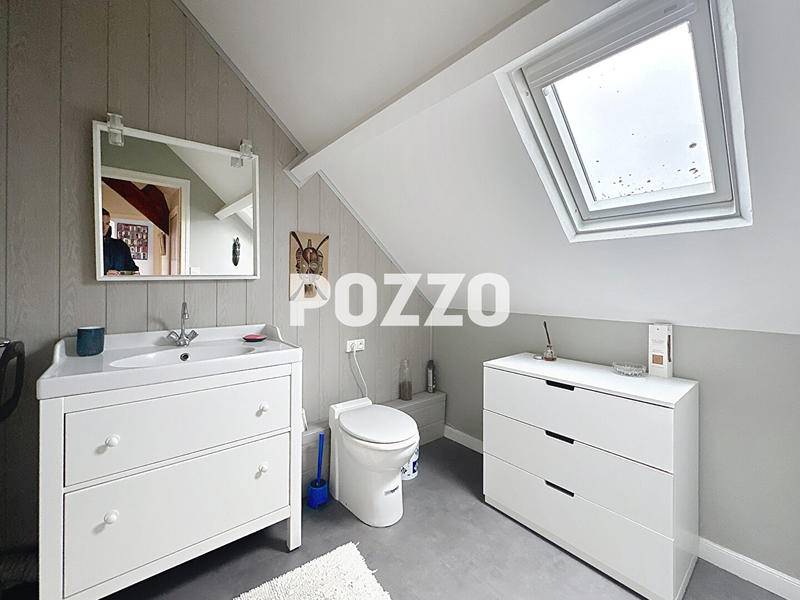 Maison - 147 m² - 5 pièces