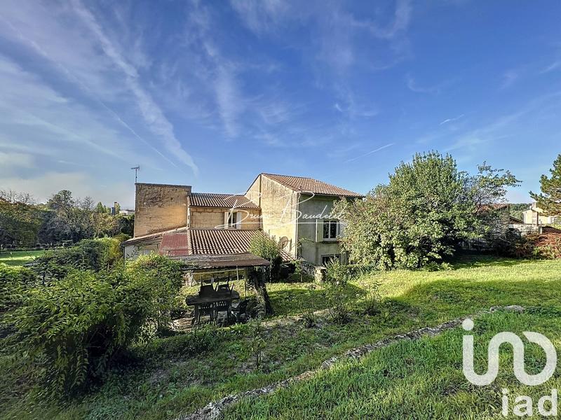 Maison - 125 m² - 4 pièces