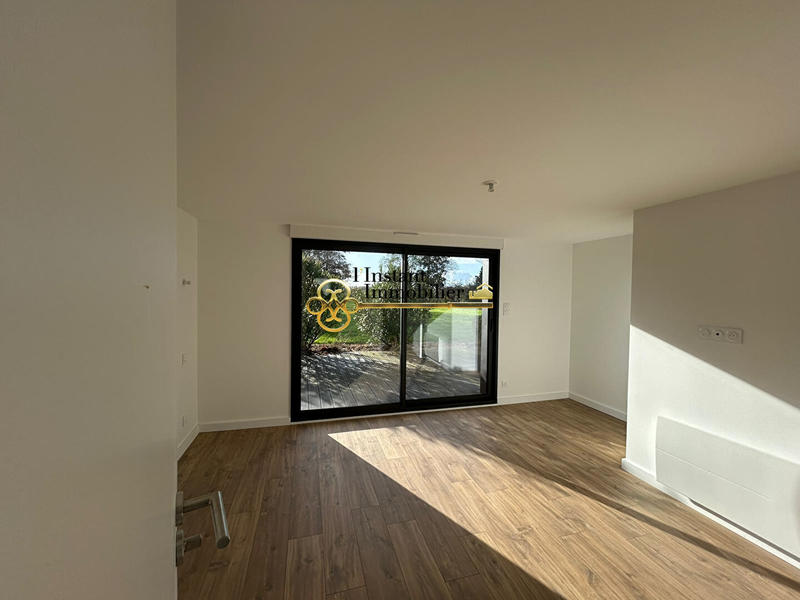 Maison - 137 m² - 6 pièces