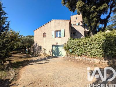 Bastide - 110 m² - 4 pièces