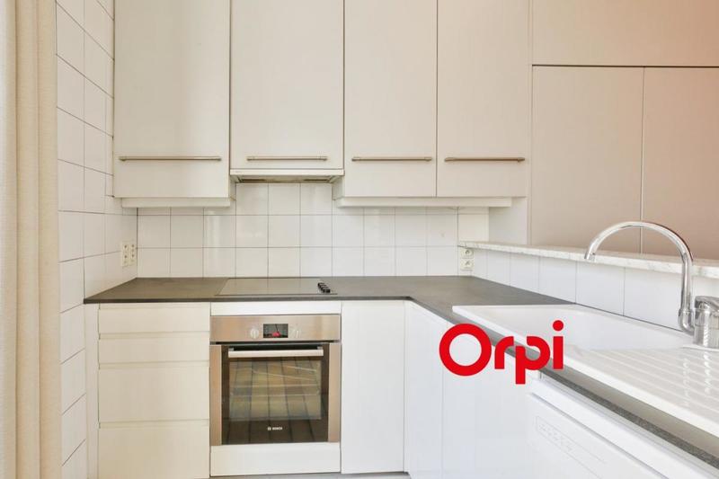 Appartement - 128 m² - 3 pièces