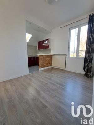 Maison - 158 m² - 8 pièces