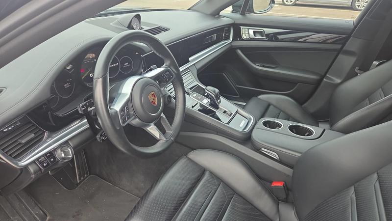 Porsche Panamera 4 2.9 E-hybrid 462 4wd Bva8 Edition 10 Ans