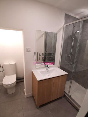 Appartement - 29 m² - 1 pièce