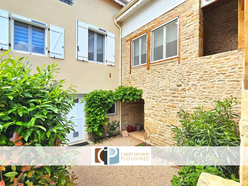 Maison - 150 m² - 6 pièces