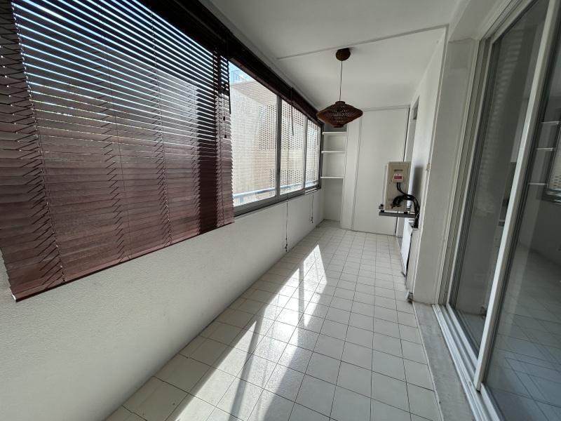 Appartement - 88 m² - 4 pièces