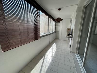 Appartement - 88 m² - 4 pièces