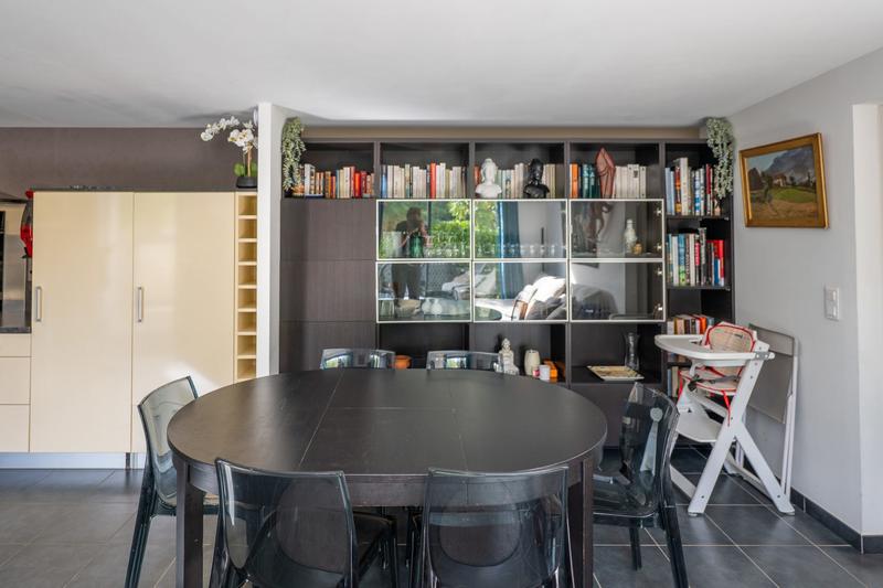 Maison - 88 m² - 4 pièces