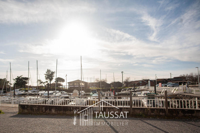 Appartement - 29 m² - 1 pièce