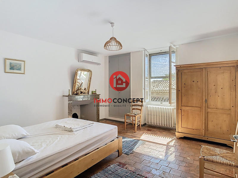 Maison ancienne - 150 m² - 6 pièces