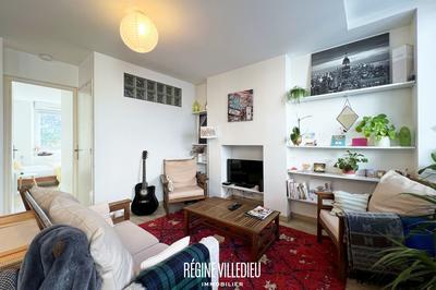 Appartement - 33 m² - 2 pièces