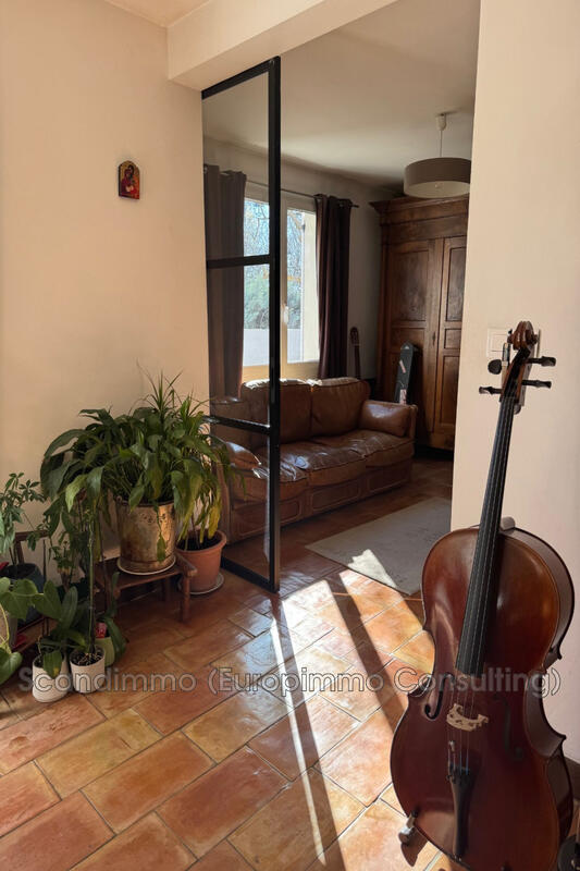 Maison - 169 m² - 6 pièces