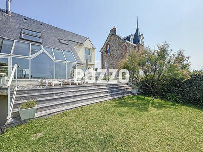 Maison - 139 m² - 6 pièces