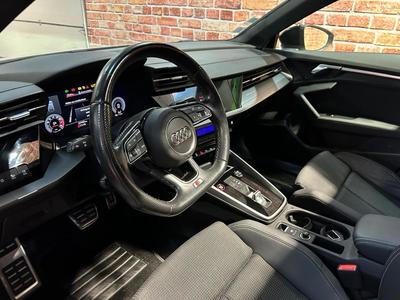 Audi S3 sportback Origine Fr