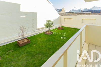 Appartement - 39 m² - 2 pièces