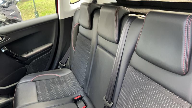 Peugeot 2008 1.2 PureTech 110 Eat6 Gt Line