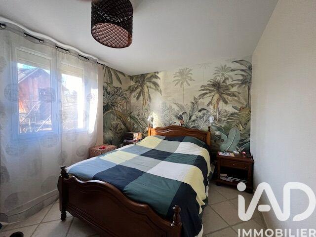 Maison - 167 m² - 7 pièces