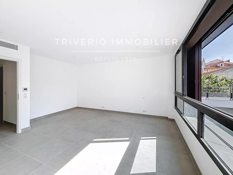 Appartement - 36 m² - 1 pièce