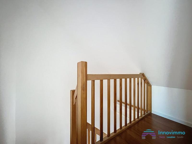 Duplex - 49 m² - 2 pièces