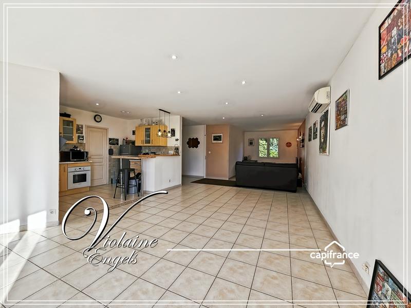 Villa - 86 m² - 4 pièces