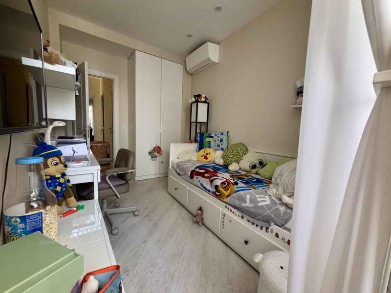 Appartement - 108 m² - 4 pièces