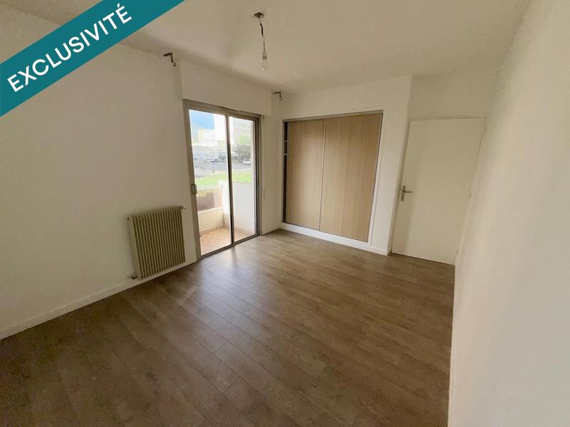 Appartement - 97 m² - 4 pièces