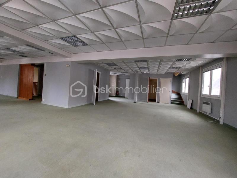 Immeuble - 415 m² - 10 pièces